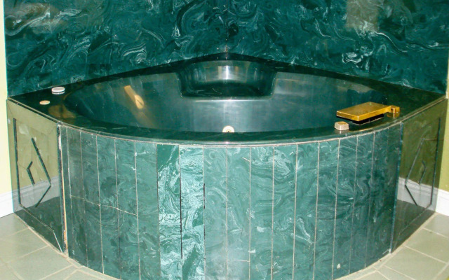 Econo Lodge Texarkana I-30