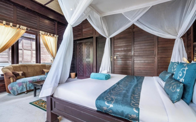 The Village of Angels