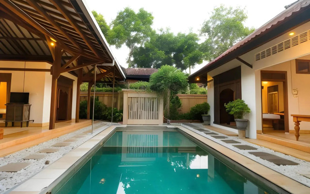Bali Royal Heritage Villas