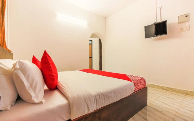 Oshin Holiday Care by OYO Rooms