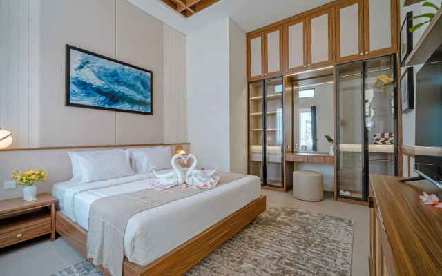 Nusa Dua Bayview
