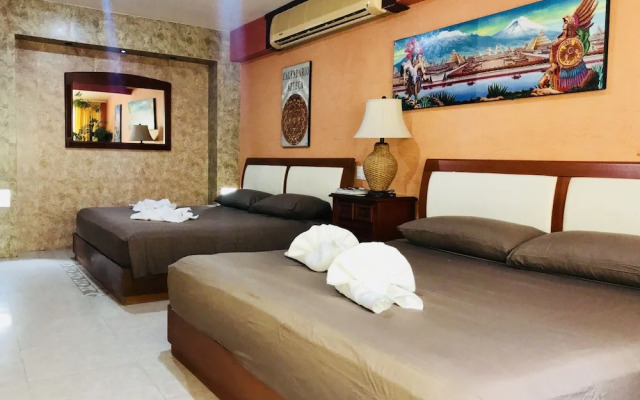 Hotel Dolce Vita Caribe Golf