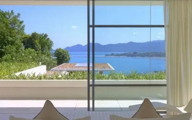 SAMUJANA - Five Bedrooms Pool Villa - 1