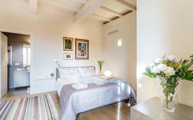 Casa Cachi 2 in Lucca