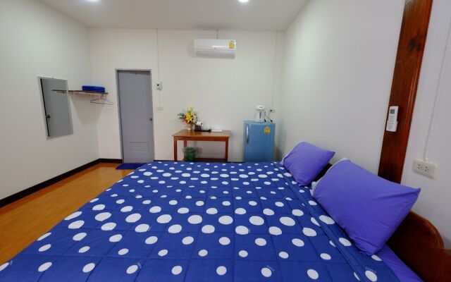 Bankangdoi Resort at Khung Yuam 2