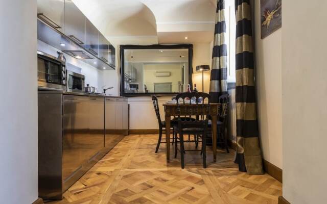 Apartments Florence - Elegant Giotto