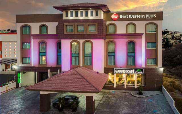 Best Western Plus Santa Cecilia Pachuca