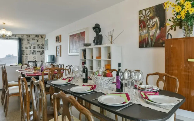 Casa dell'Architetto
