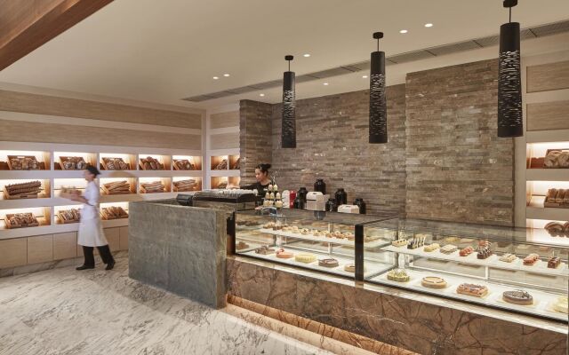 Zhuhai Marriott Hotel