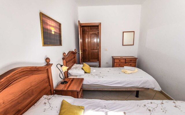 Casa Flamingo (LH106)