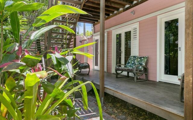 Dolphins Beach House