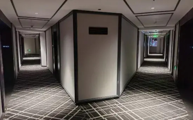 Xana Hotelle Hotel (Quanzhou Licheng)