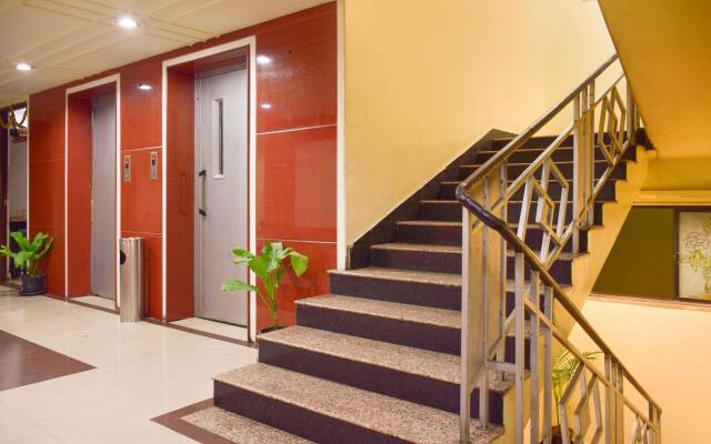ZO Rooms Ameerpet Satyam