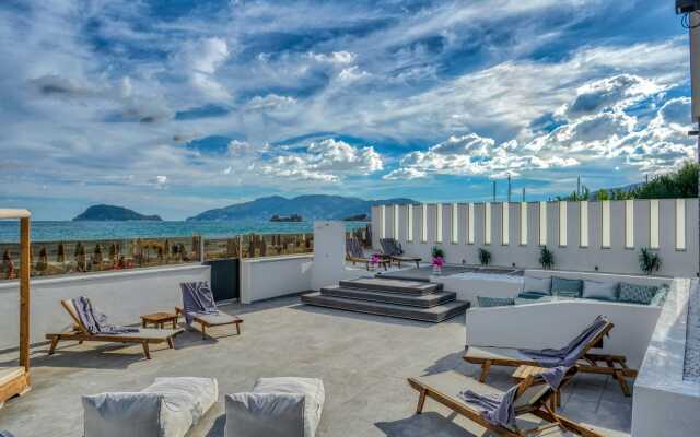 Villa V Zakynthos