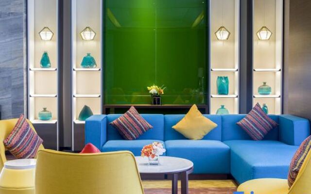 Hampton by Hilton Slender West Lake Yangzhou