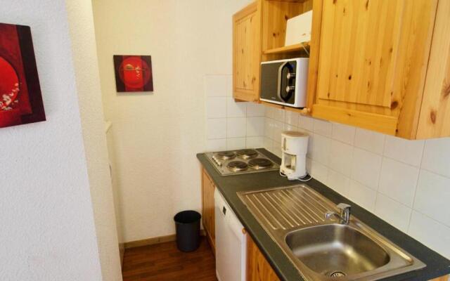 Chalet De Florence - 2 Pièces pour 6 Personnes 14