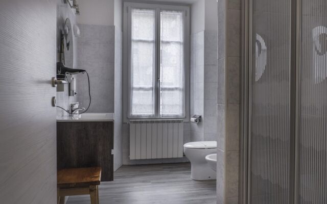 Studio in Domodossola, With Wifi Near the Slopes