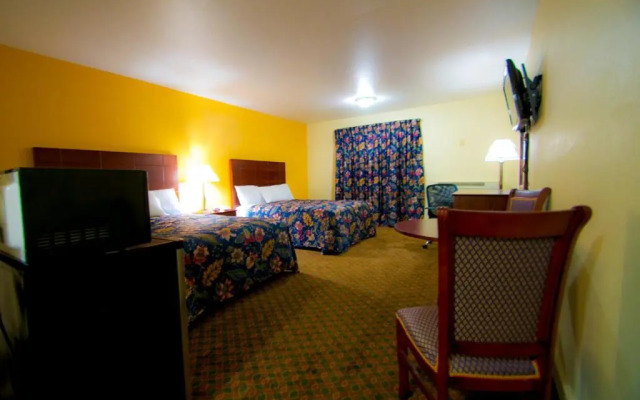 Passport Inn and Suites