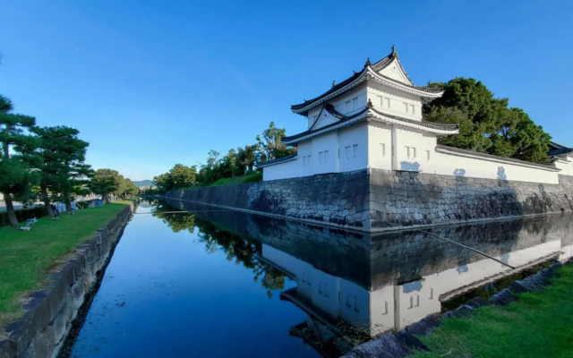 Toyoko Inn Kyoto Shijo-omiya
