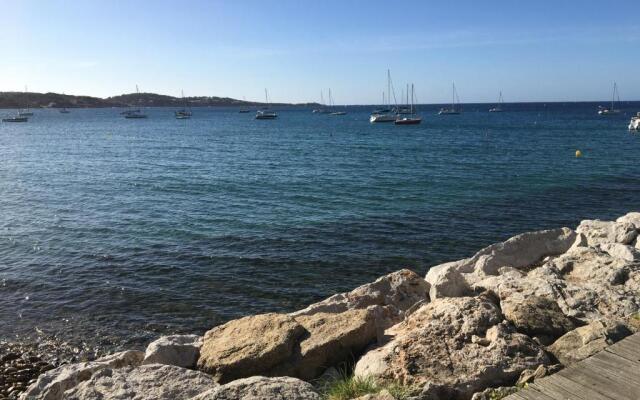 O FIL DE L'EAU BANDOL - App A05 - T3 avec Jardin et terrasse