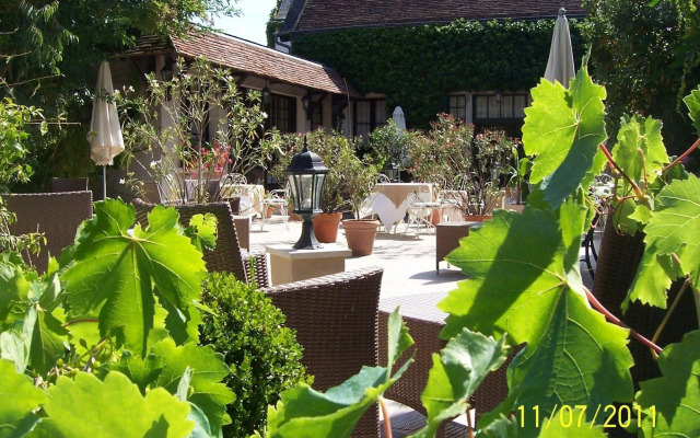 Auberge du Bon Laboureur