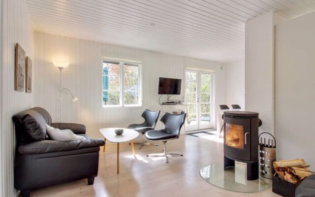 "Niyazi" - 200m from the sea in Bornholm