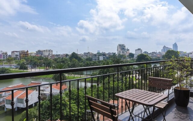 Paradise Home 5 Tu Hoa