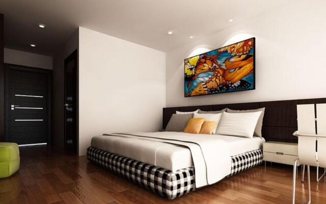 Paso Resort Cha Am