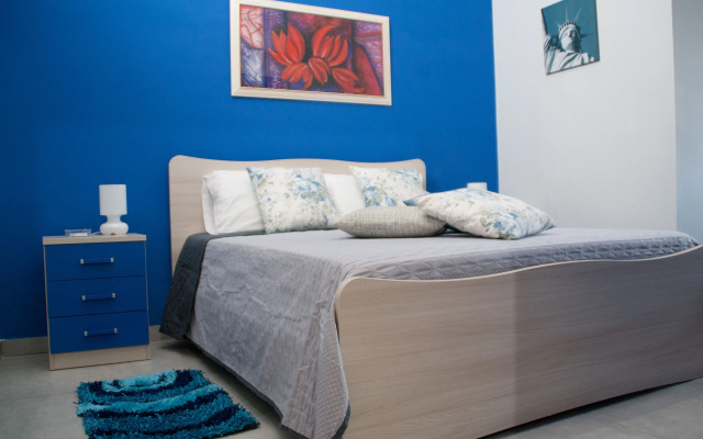 The Liberty Palace b&b