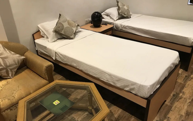 Hotel Swagath