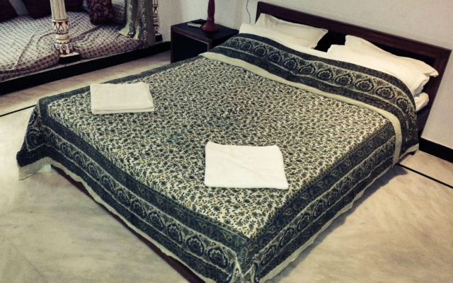 The Little Prince Heritage Home – Guest Rooms – Udaipur