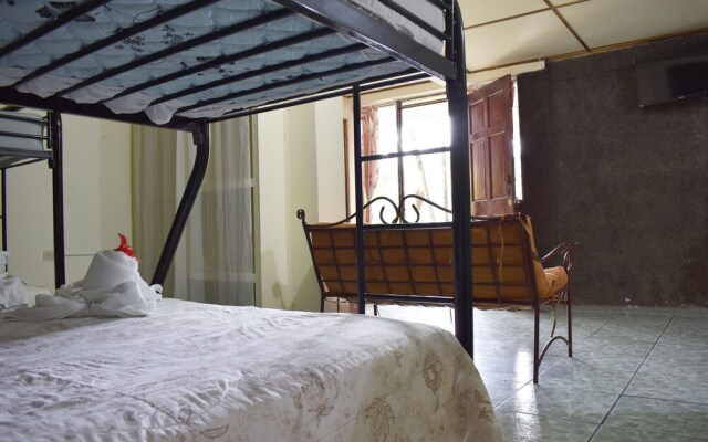 Hotel Quepos Paraíso