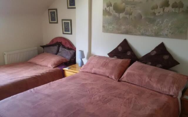 Hethersett Lodge
