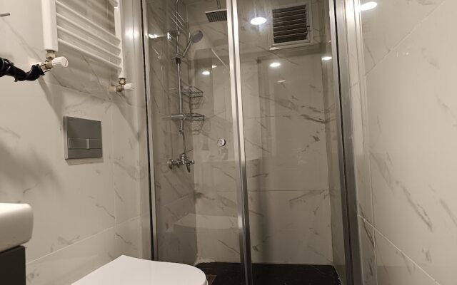 Nomad Hub Istanbul Residence