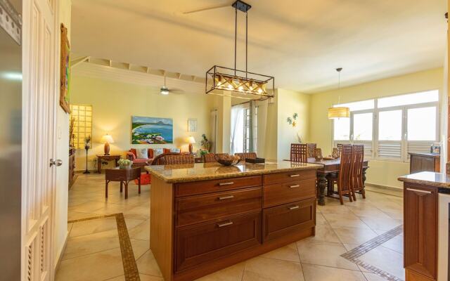 Sosua Ocean Village Properties by Calisto Stays