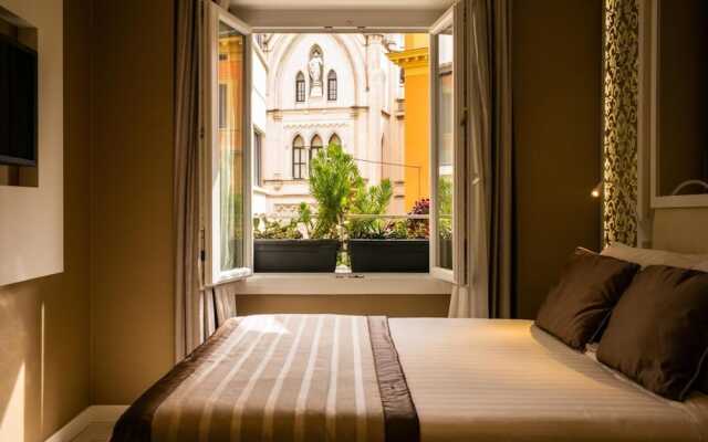 Residenza Venti Settembre