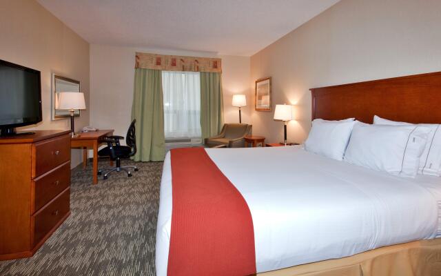 Holiday Inn Express Hotel & Suites Edmonton South, an IHG Hotel