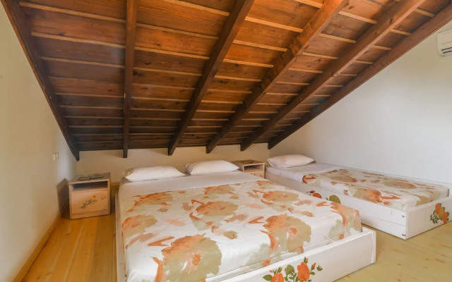 Villas Therianos