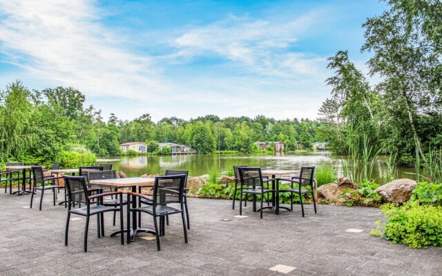 Beautiful Home in Oosterwolde With Wifi and 2 Bedrooms