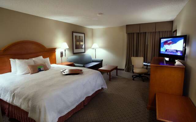 Hampton Inn Atlanta - Newnan