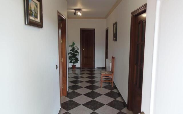 Casa José Romero