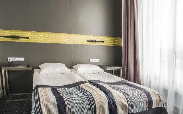 Hotel Europa Business & SPA