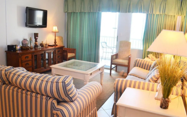 Gulf Shore Condo #517 2 Bedrooms 2 Bathrooms Condo by Redawning