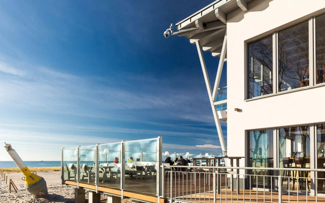 StrandResort Markgrafenheide
