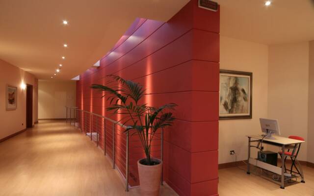 Luna Hotel Motel Lago Maggiore Arona