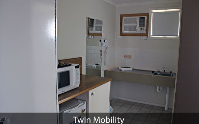 Gateway Motor Inn Warrnambool