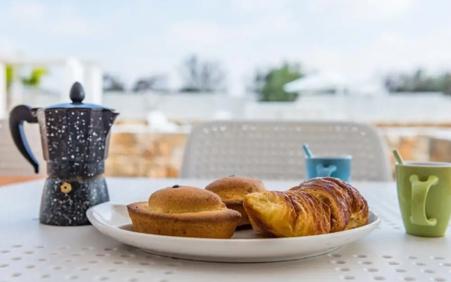 Belvilla by OYO Malaspina