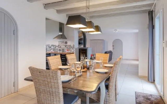 TY Carn - Belle Maison Bretonne a 100m de la mer