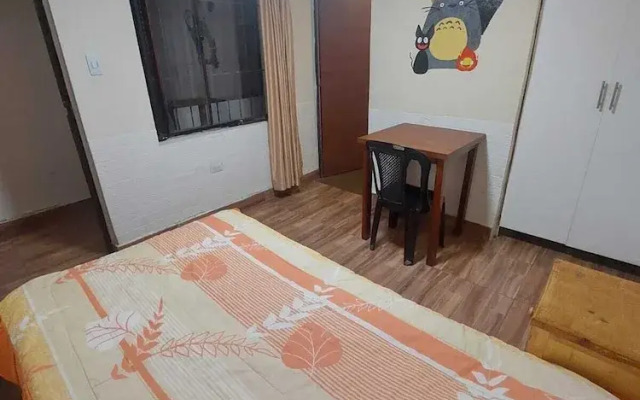 Casa Liut