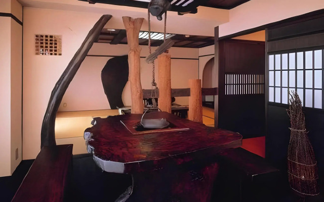 Gero Royal Hotel Miyabitei